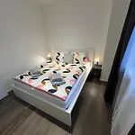 Astra Apartamento Cheb