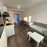 Apartamento Astra *