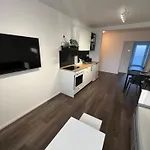 Apartamento Astra Cheb