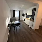 Apartamento Astra *