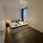 Astra Apartamento Cheb