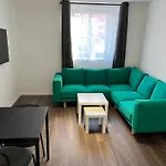 Astra Apartamento *