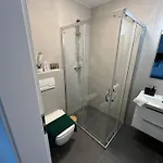 Astra Apartamento *