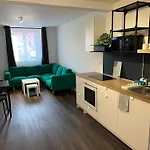 Astra Apartamento Cheb