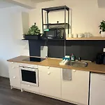 Astra Apartamento Cheb