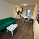 Astra Apartamento Cheb
