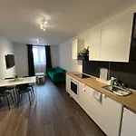 Astra Apartamento Cheb