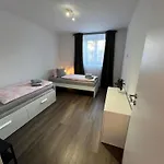 Astra Apartamento