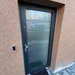 Apartamento Astra