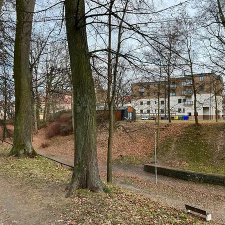 Astra Lägenhet Cheb