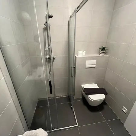 Astra Apartamento *