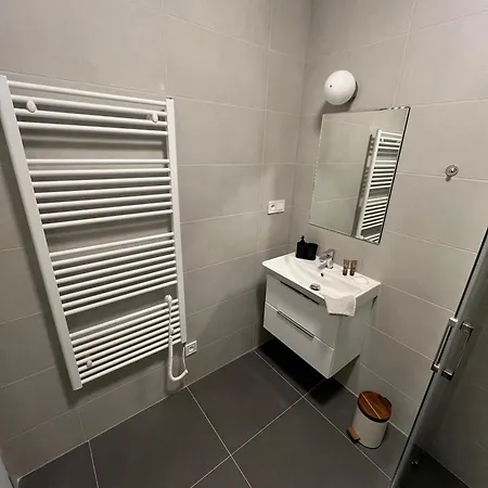 Apartamento Astra *
