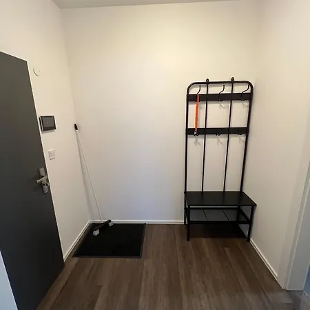 Astra Apartamento