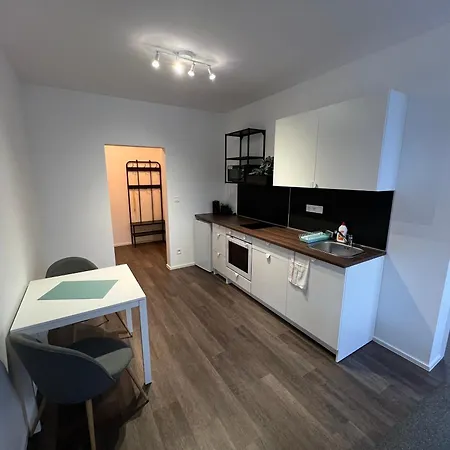 아파트 Astra 헤프