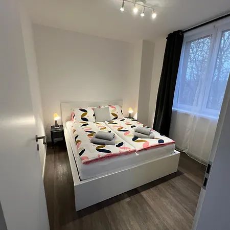 Astra Apartamento *