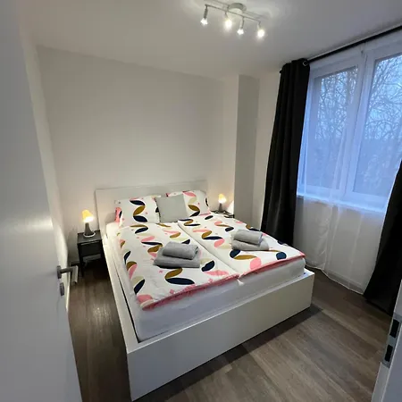 Astra Apartamento *