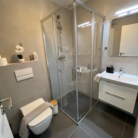 Apartamento Astra Cheb
