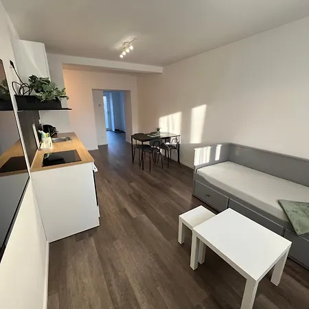 Apartamento Astra *