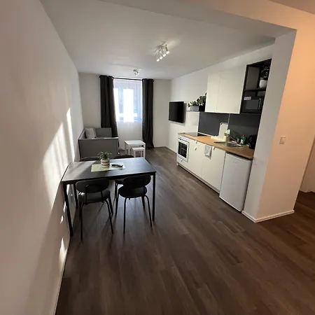 Apartamento Astra *