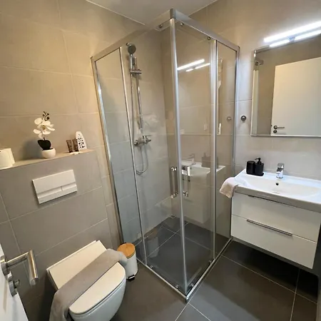 Astra Apartamento