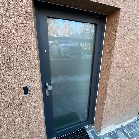 Apartamento Astra