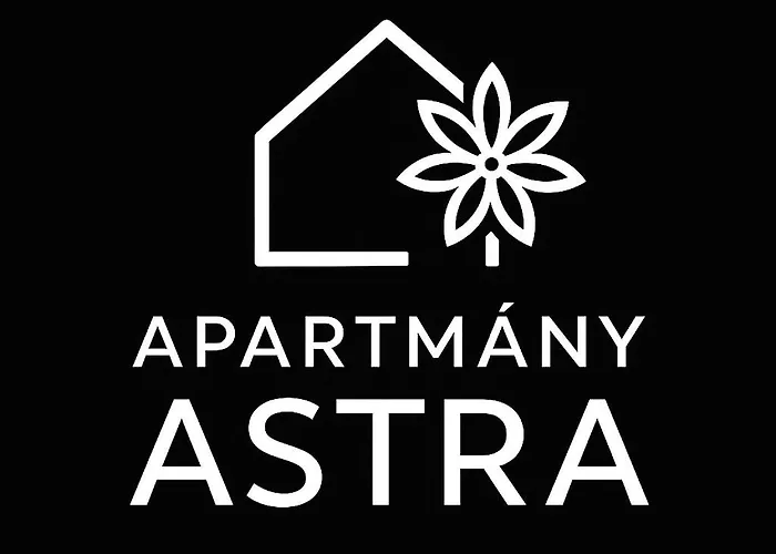 Lägenhet Astra Cheb