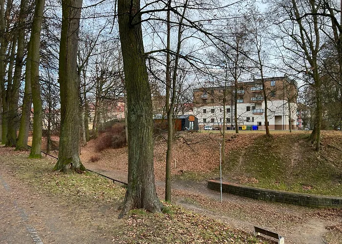 Astra Lägenhet Cheb