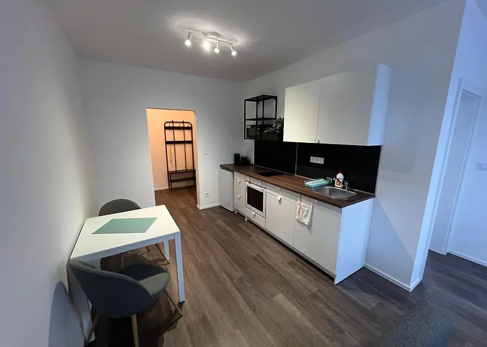 아파트 Astra 헤프