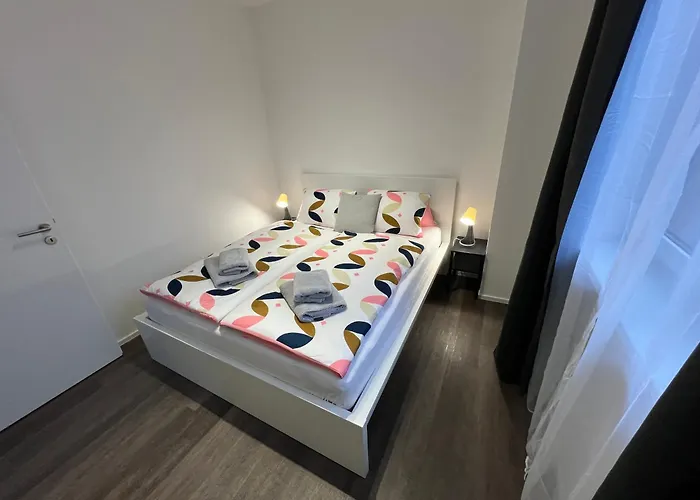 Astra 아파트 헤프