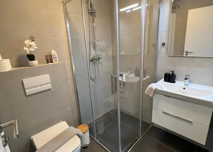 아파트 Astra 헤프