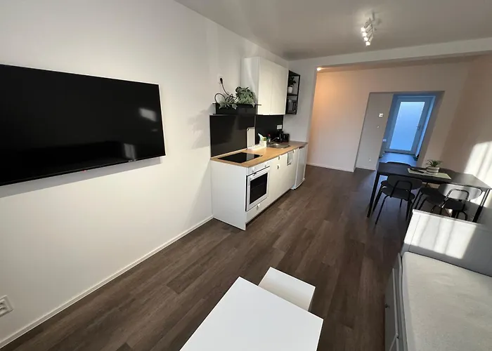 아파트 Astra 헤프