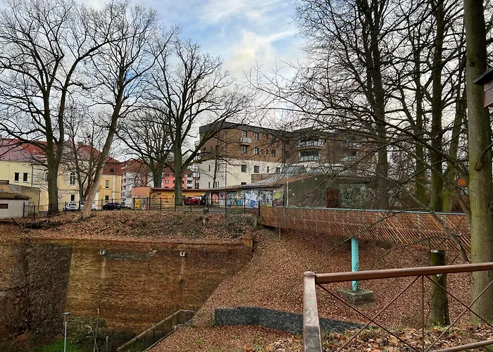Lägenhet Astra Cheb